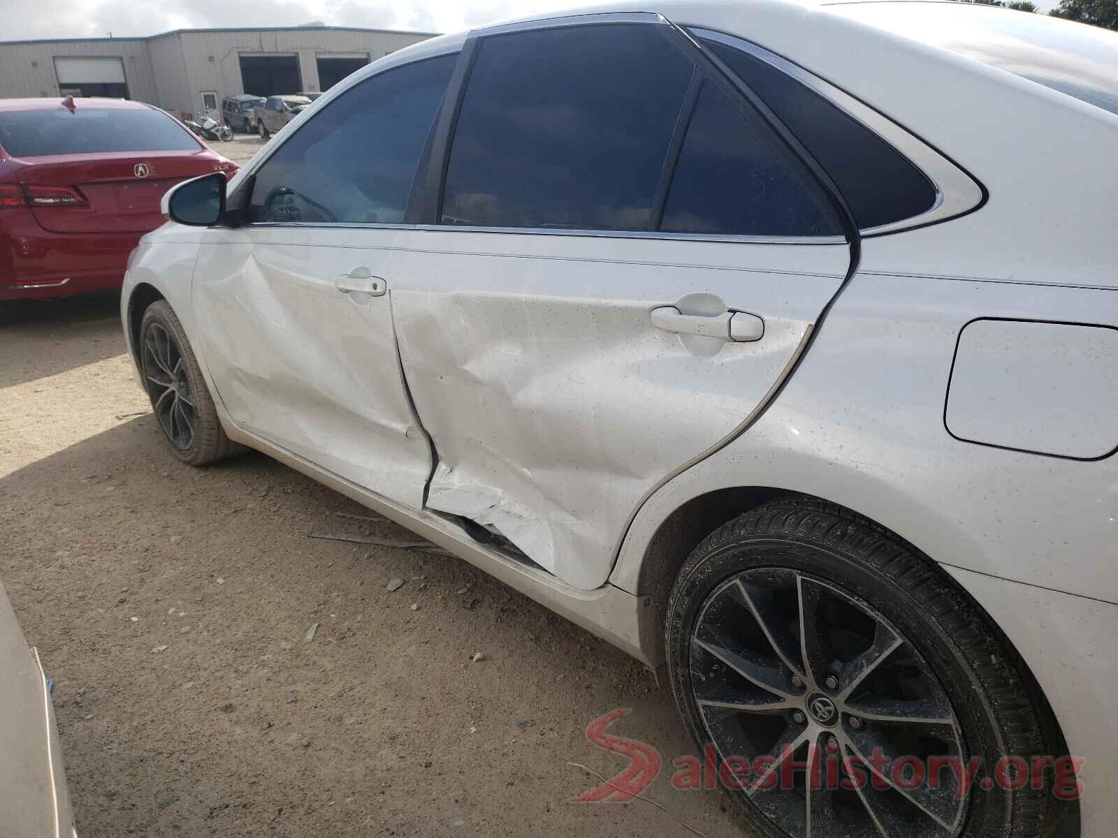 4T1BF1FK5GU182900 2016 TOYOTA CAMRY