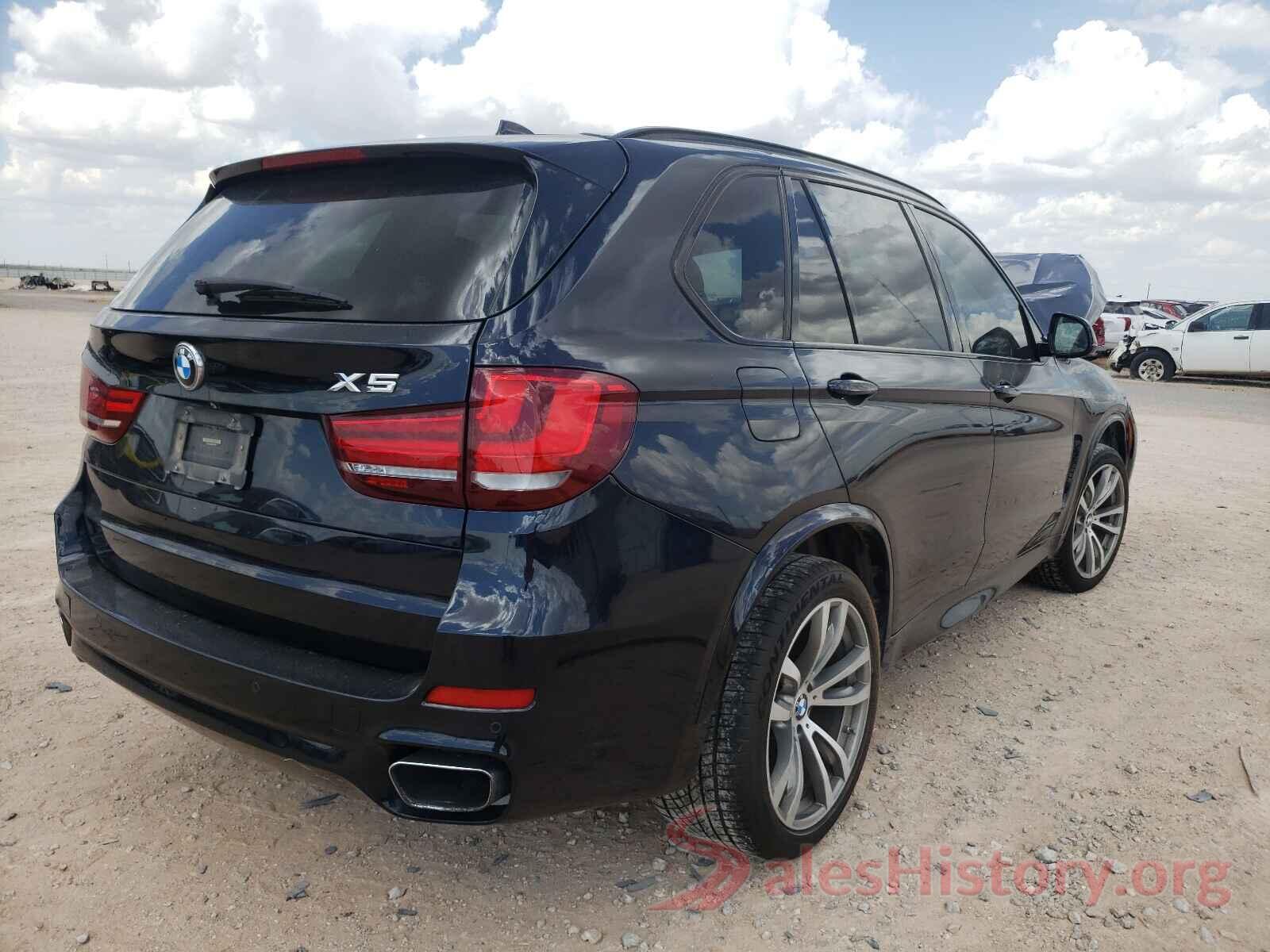 5UXKR0C58G0P21780 2016 BMW X5