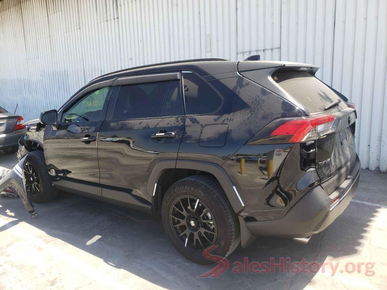 JTMH1RFV6KD028890 2019 TOYOTA RAV4