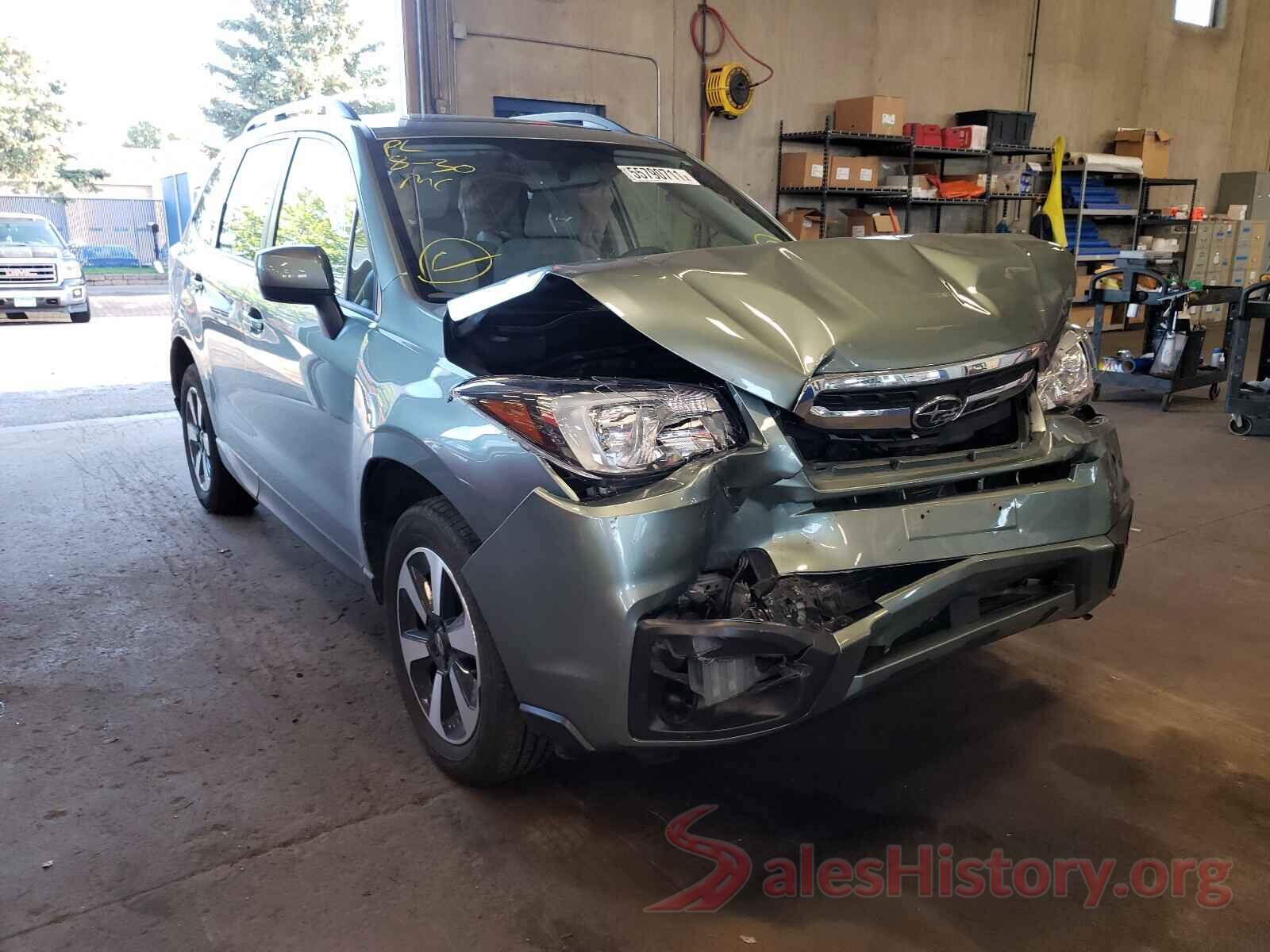 JF2SJAEC6HH511614 2017 SUBARU FORESTER