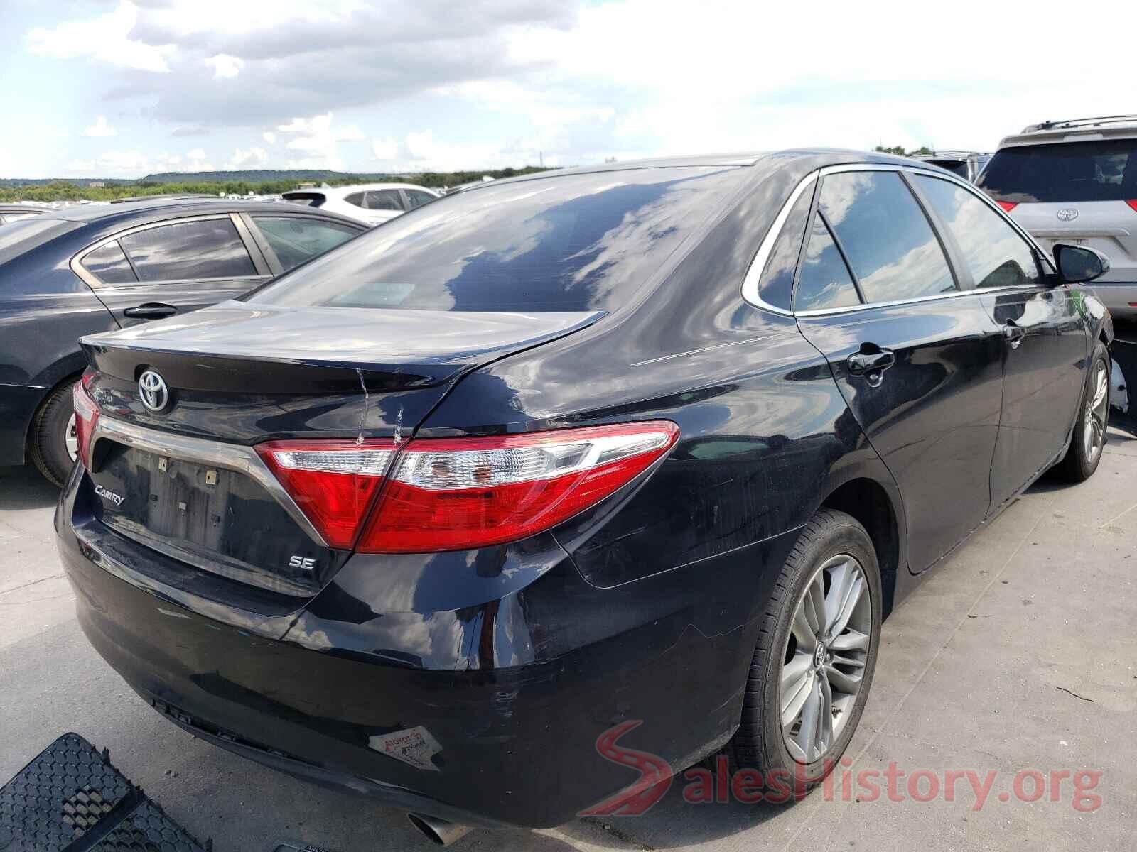 4T1BF1FK2GU212595 2016 TOYOTA CAMRY