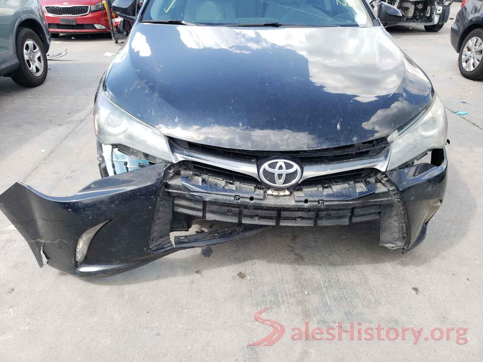 4T1BF1FK2GU212595 2016 TOYOTA CAMRY