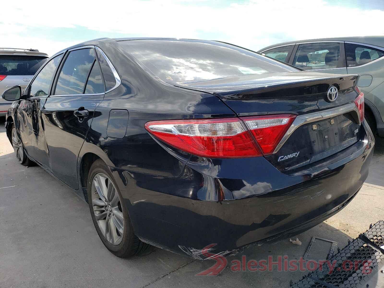 4T1BF1FK2GU212595 2016 TOYOTA CAMRY