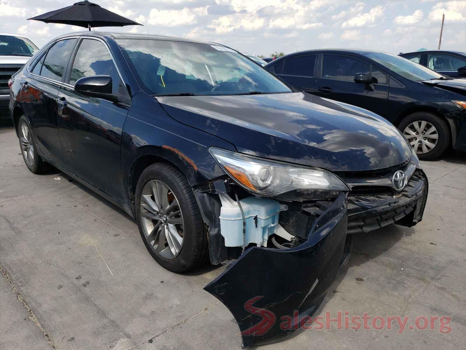 4T1BF1FK2GU212595 2016 TOYOTA CAMRY