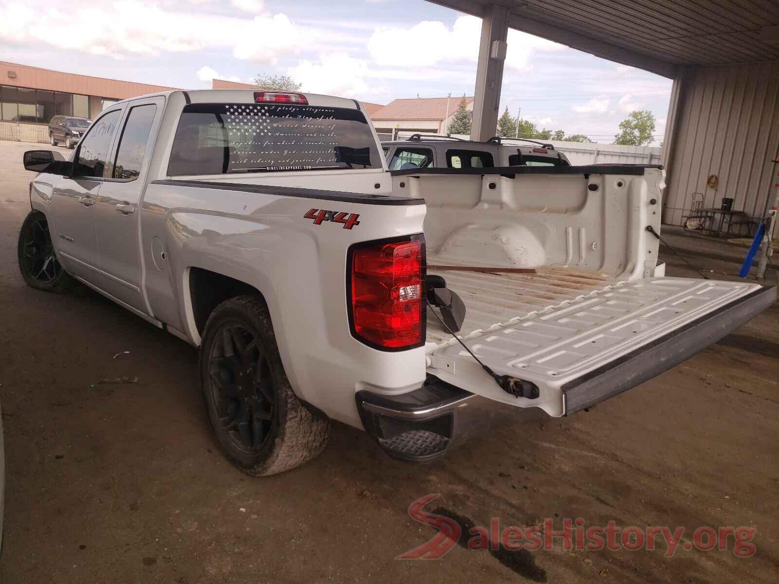 2GCVKPEC9K1112380 2019 CHEVROLET SILVERADO