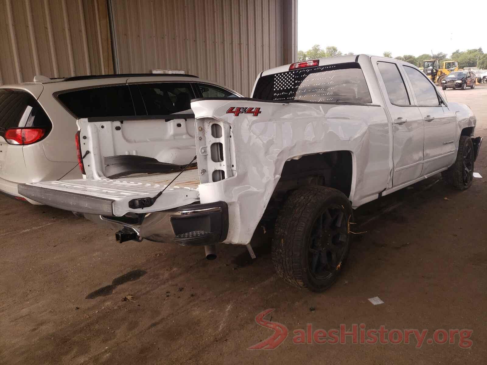 2GCVKPEC9K1112380 2019 CHEVROLET SILVERADO