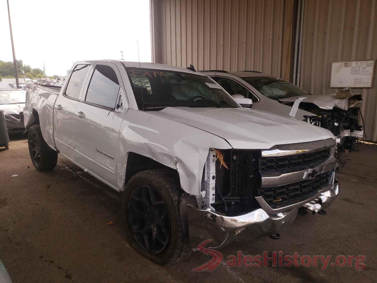 2GCVKPEC9K1112380 2019 CHEVROLET SILVERADO