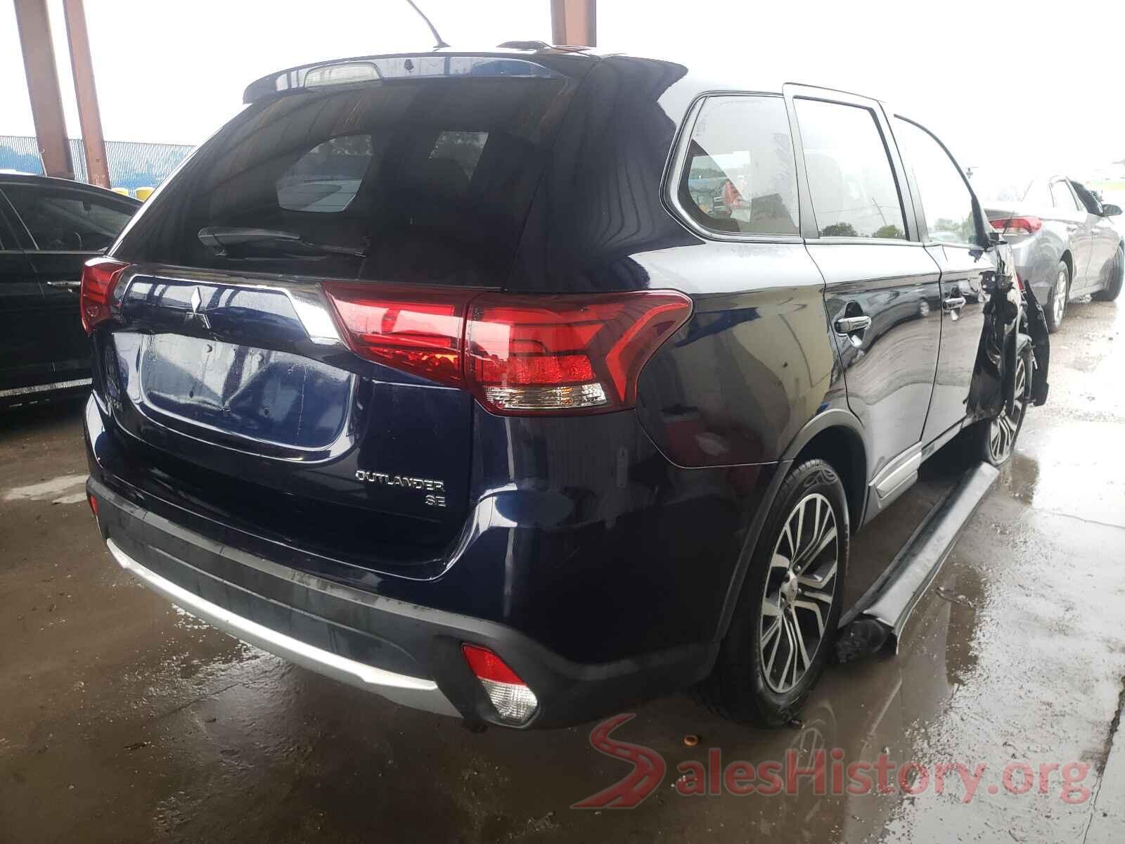 JA4AD3A30GZ021594 2016 MITSUBISHI OUTLANDER