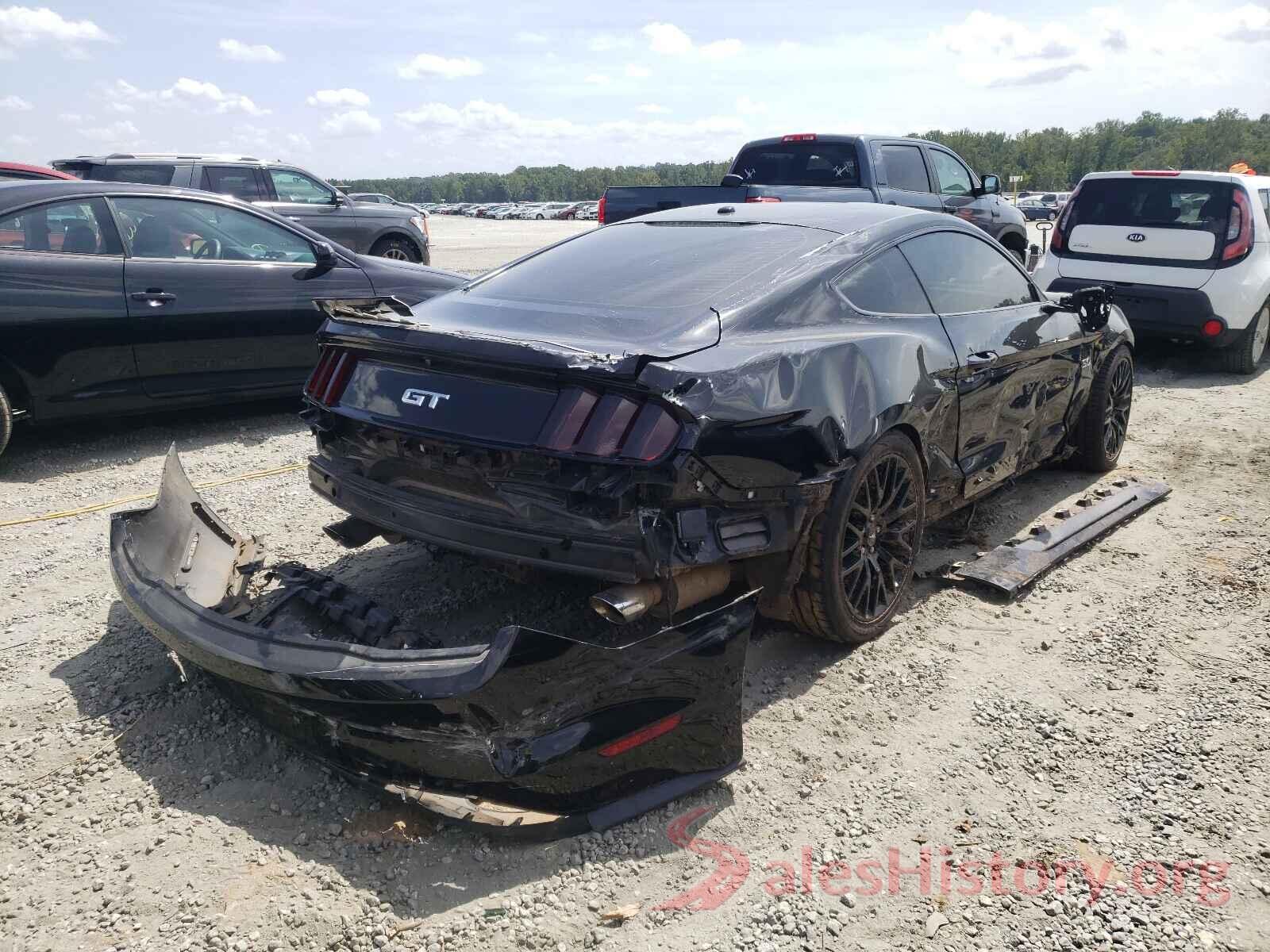 1FA6P8CF7H5262980 2017 FORD MUSTANG