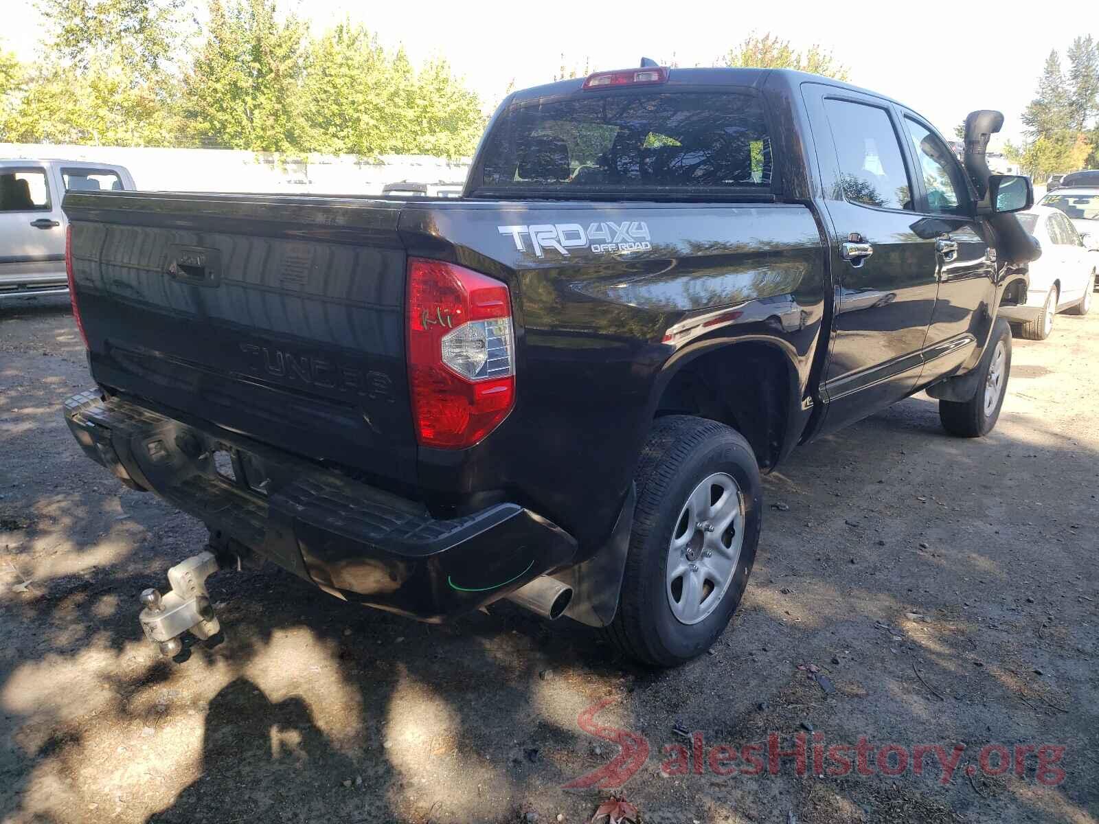 5TFAY5F13LX878818 2020 TOYOTA TUNDRA