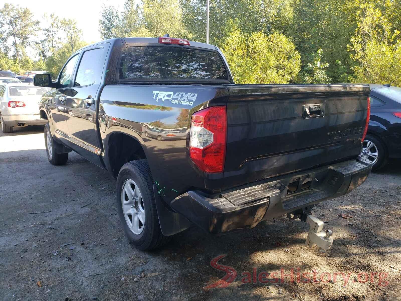 5TFAY5F13LX878818 2020 TOYOTA TUNDRA