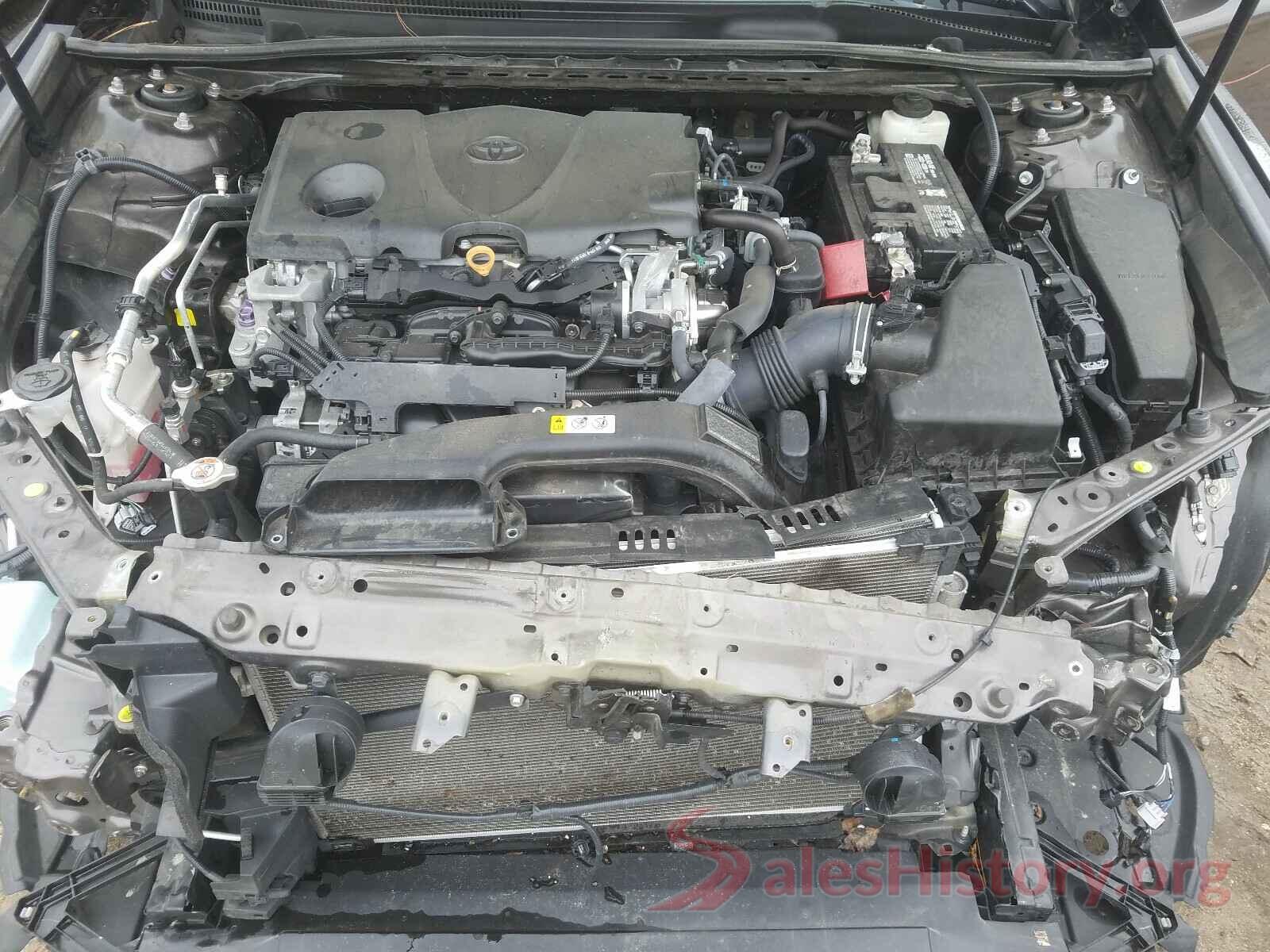 4T1B11HK8JU570478 2018 TOYOTA CAMRY