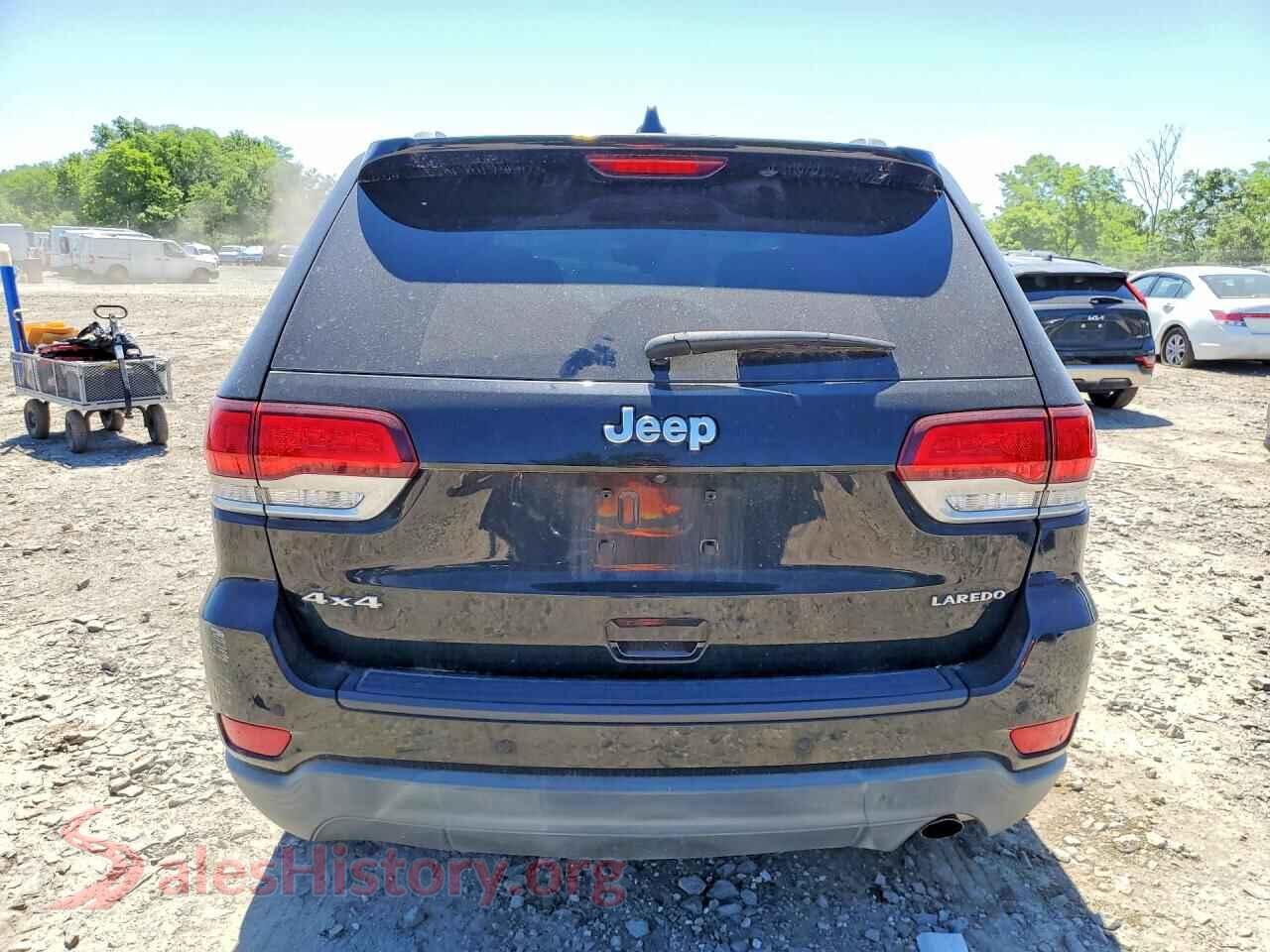 2021 JEEP CHEROKEE VIN 1C4RJFAG9MC691259, left side view