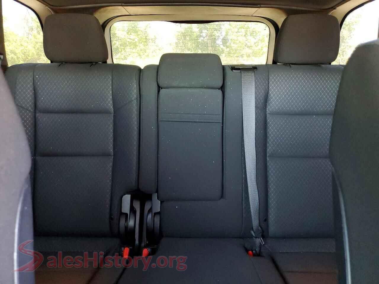 2021 JEEP CHEROKEE VIN 1C4RJFAG9MC691259, odometer mileage