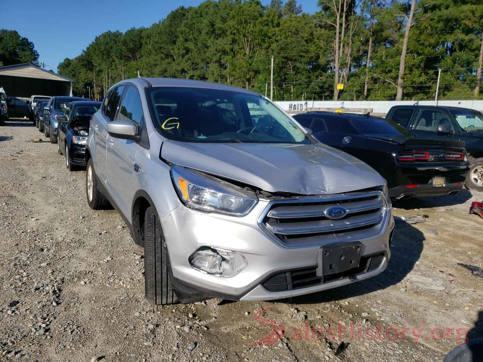 1FMCU9GD2HUA89519 2017 FORD ESCAPE