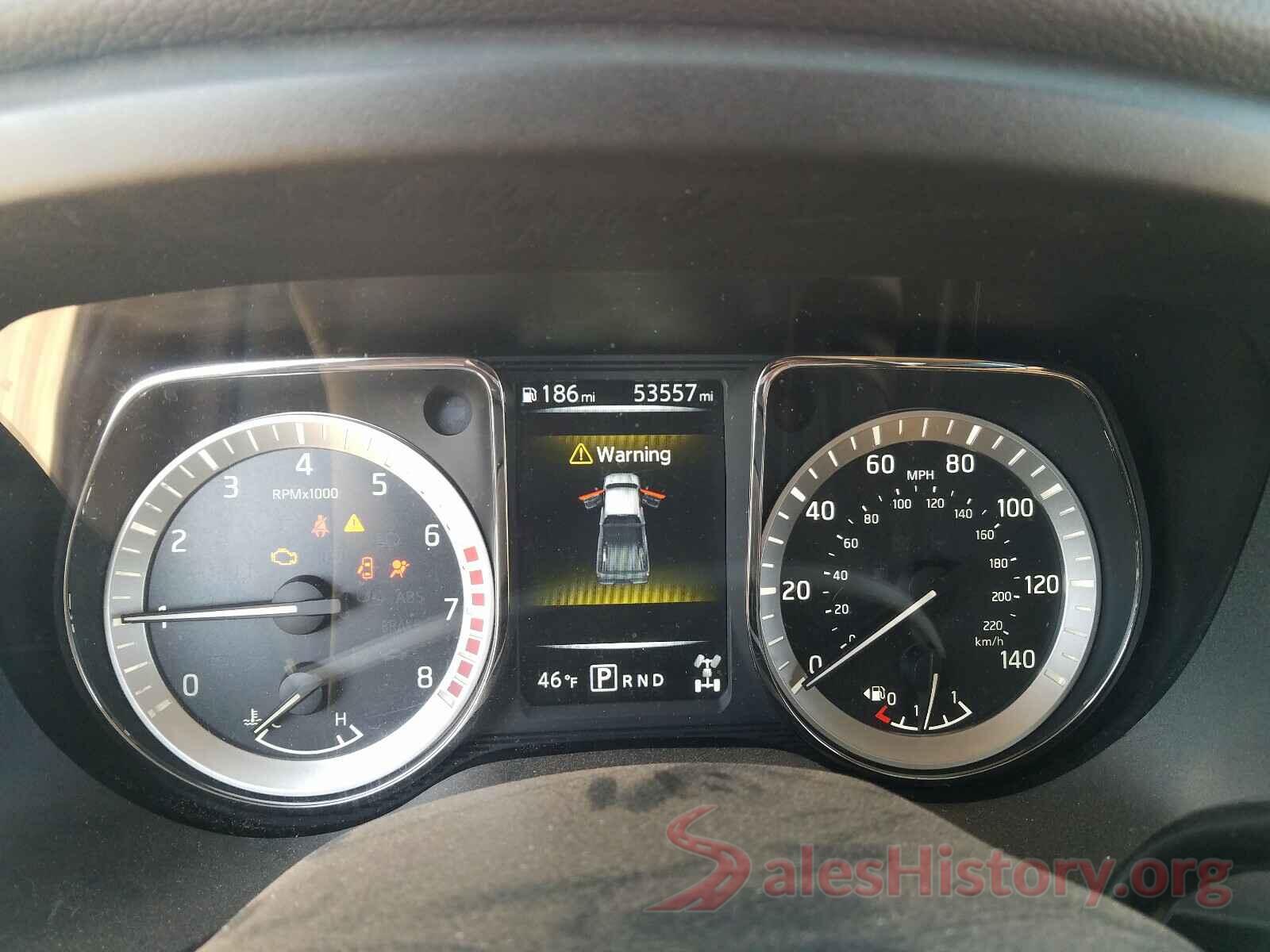 1N6AA1EJ8JN501079 2018 NISSAN TITAN