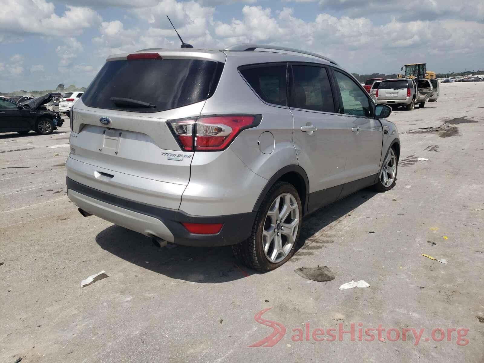 1FMCU0JD6HUA88619 2017 FORD ESCAPE