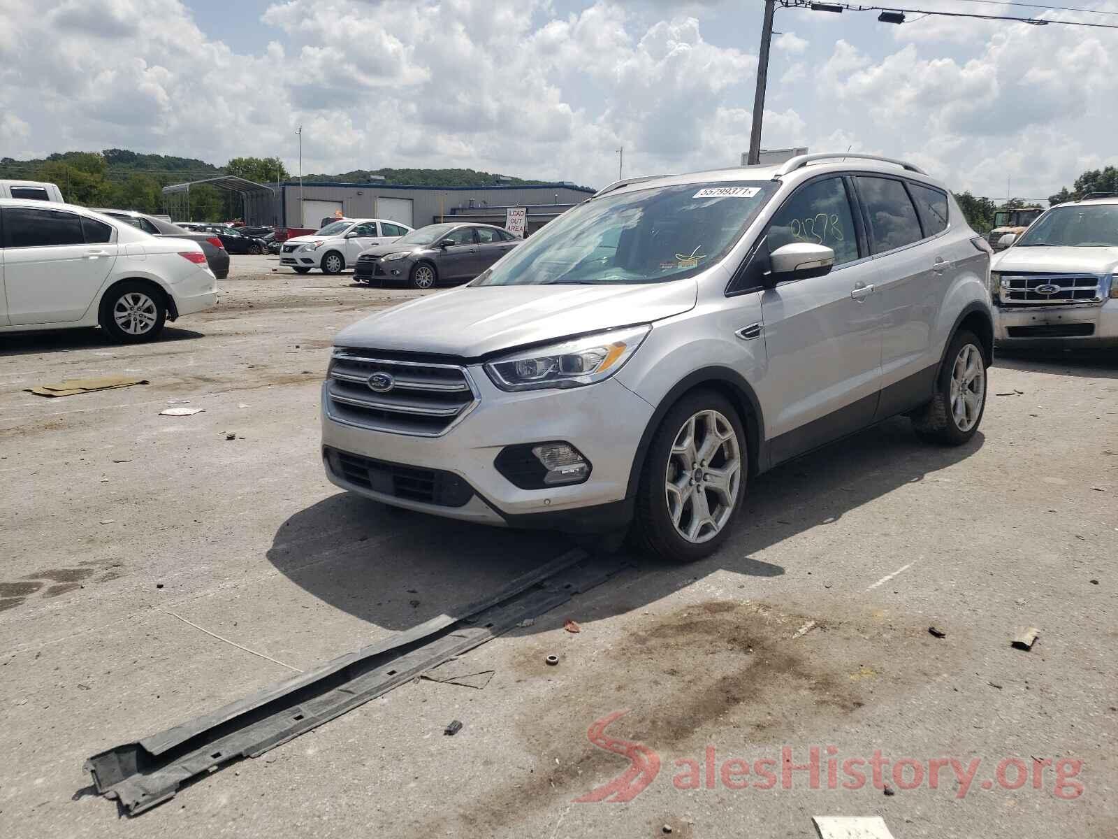 1FMCU0JD6HUA88619 2017 FORD ESCAPE