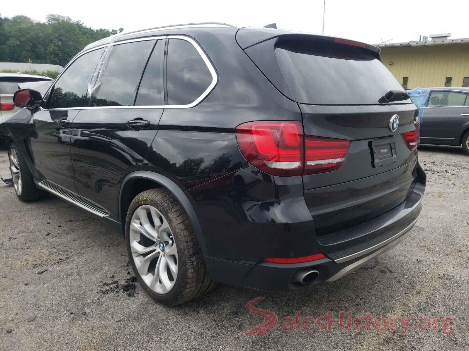 5UXKR0C57G0S85312 2016 BMW X5