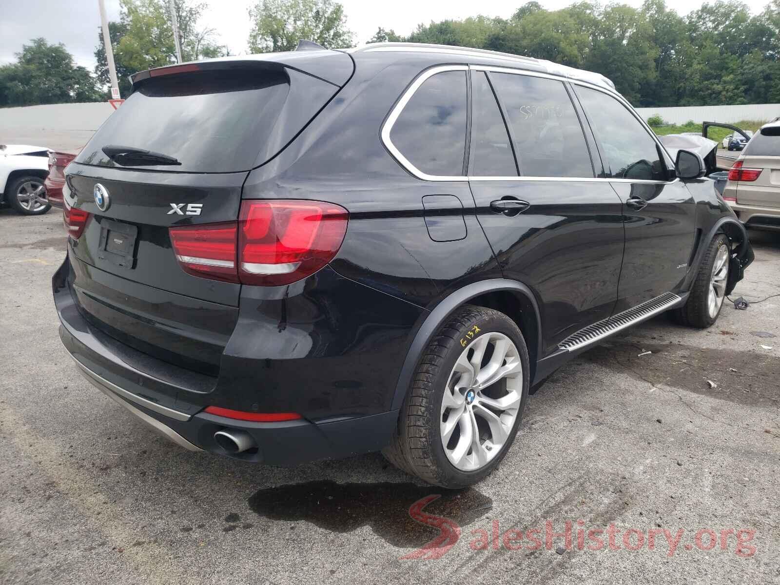 5UXKR0C57G0S85312 2016 BMW X5