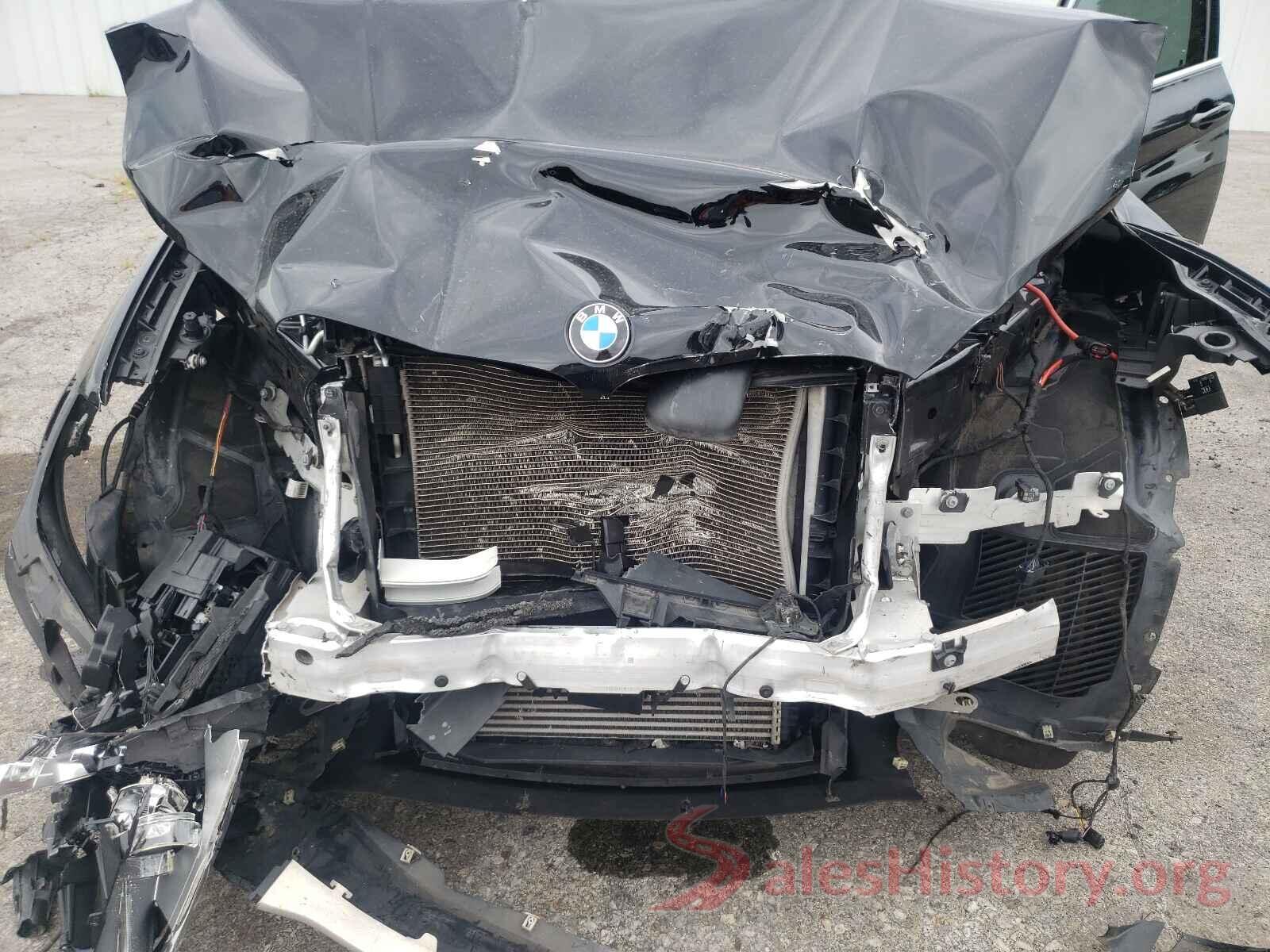 5UXKR0C57G0S85312 2016 BMW X5