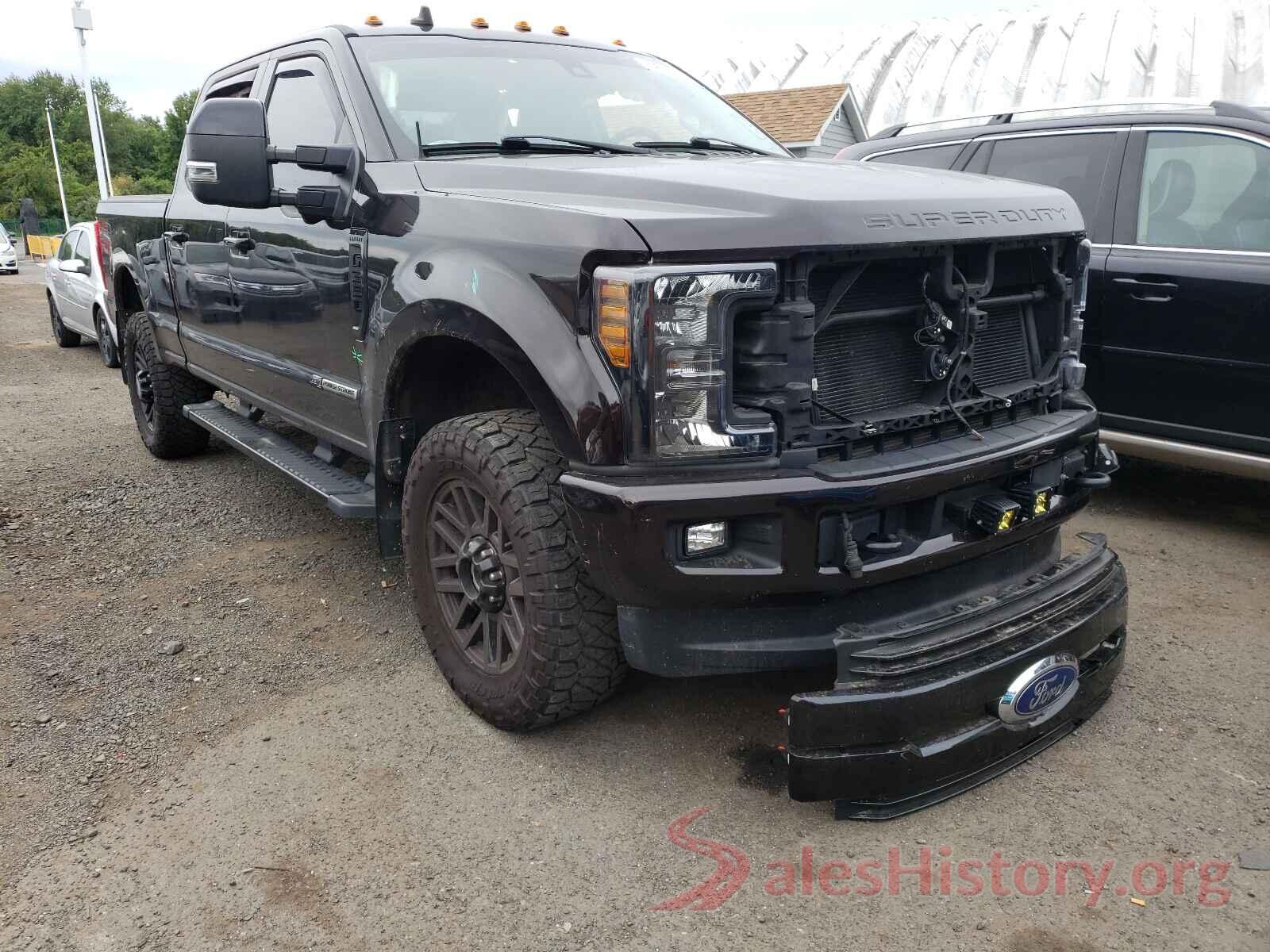 1FT8W3BT4KEC94048 2019 FORD F350