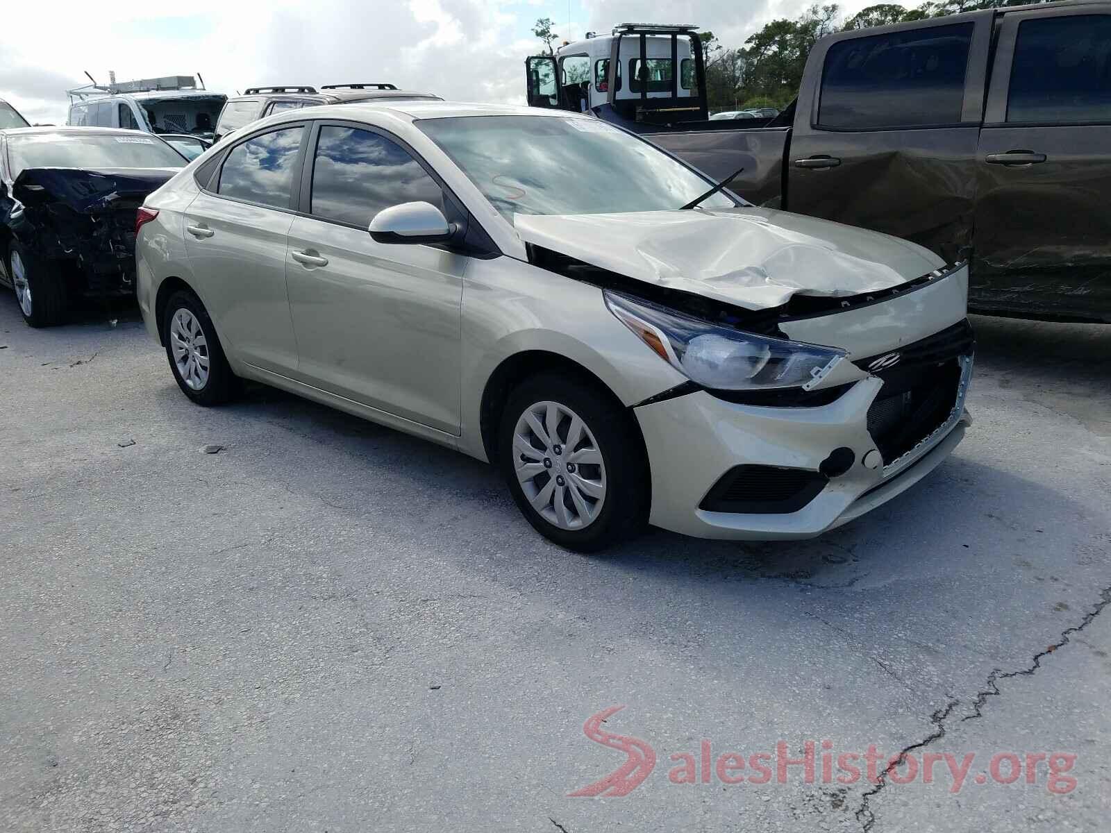 3KPC24A37JE017538 2018 HYUNDAI ACCENT