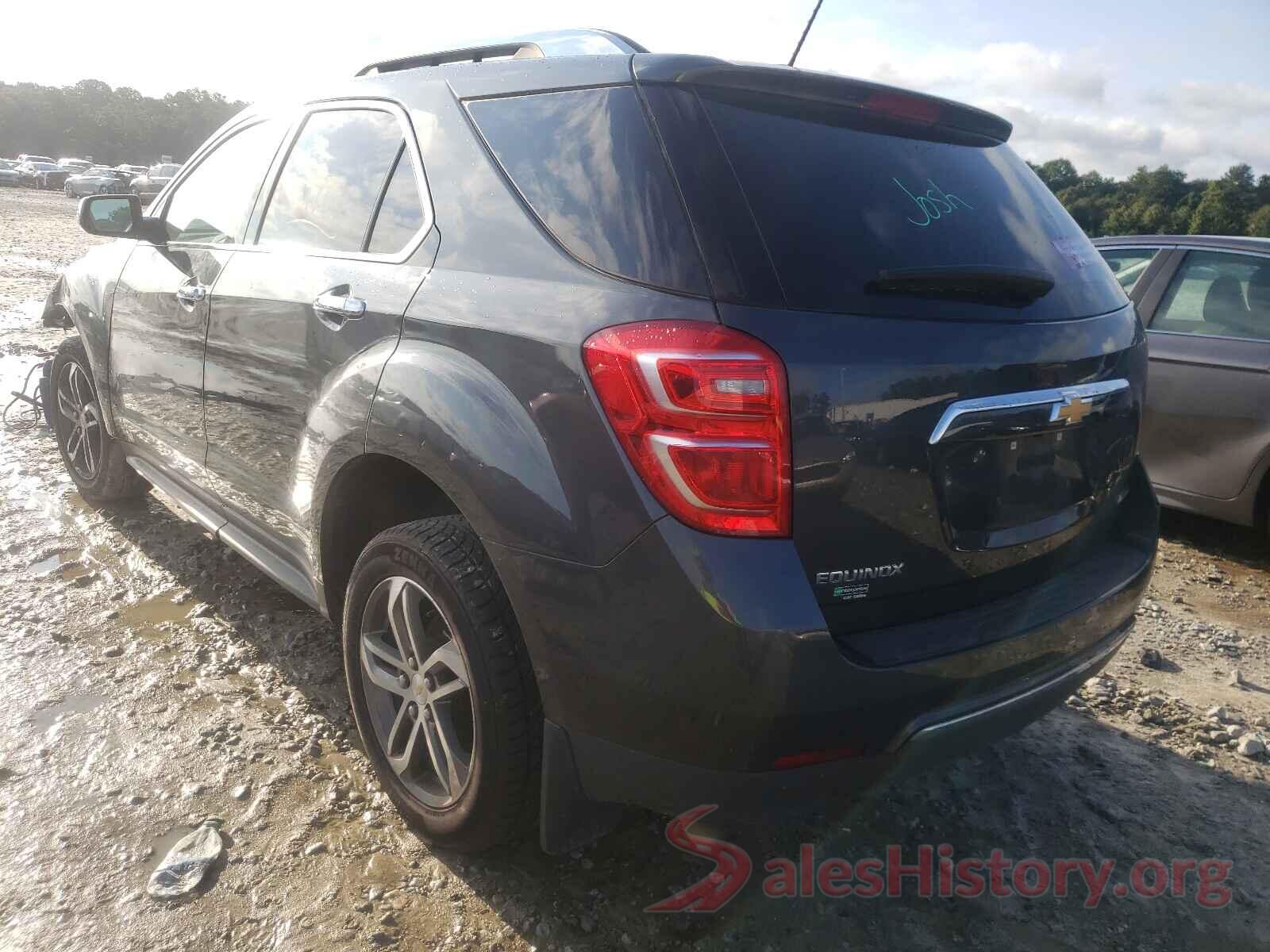 2GNALDEK6H1559976 2017 CHEVROLET EQUINOX