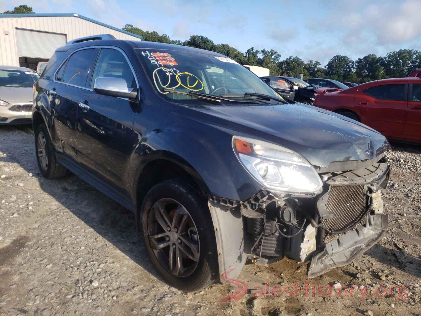 2GNALDEK6H1559976 2017 CHEVROLET EQUINOX