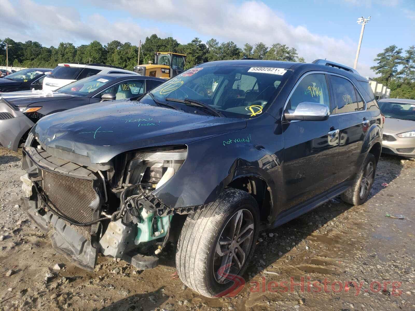 2GNALDEK6H1559976 2017 CHEVROLET EQUINOX