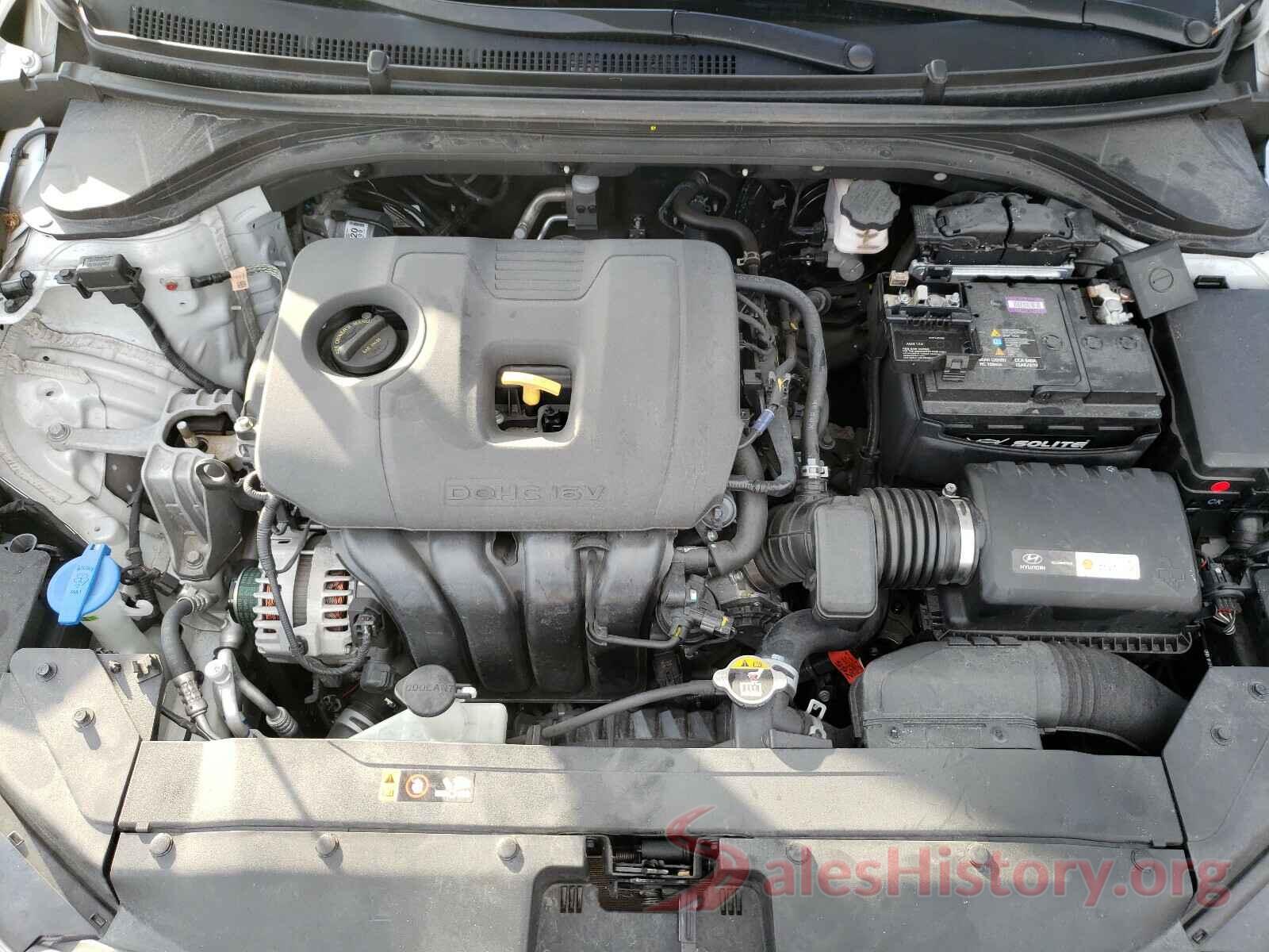 KMHD74LF2KU843984 2019 HYUNDAI ELANTRA