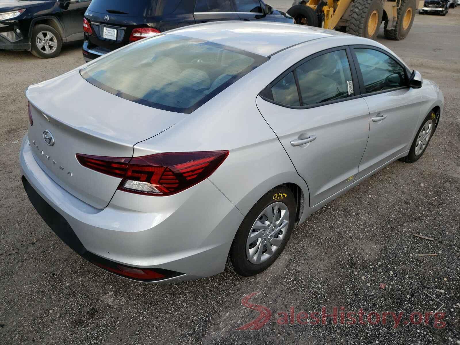 KMHD74LF2KU843984 2019 HYUNDAI ELANTRA