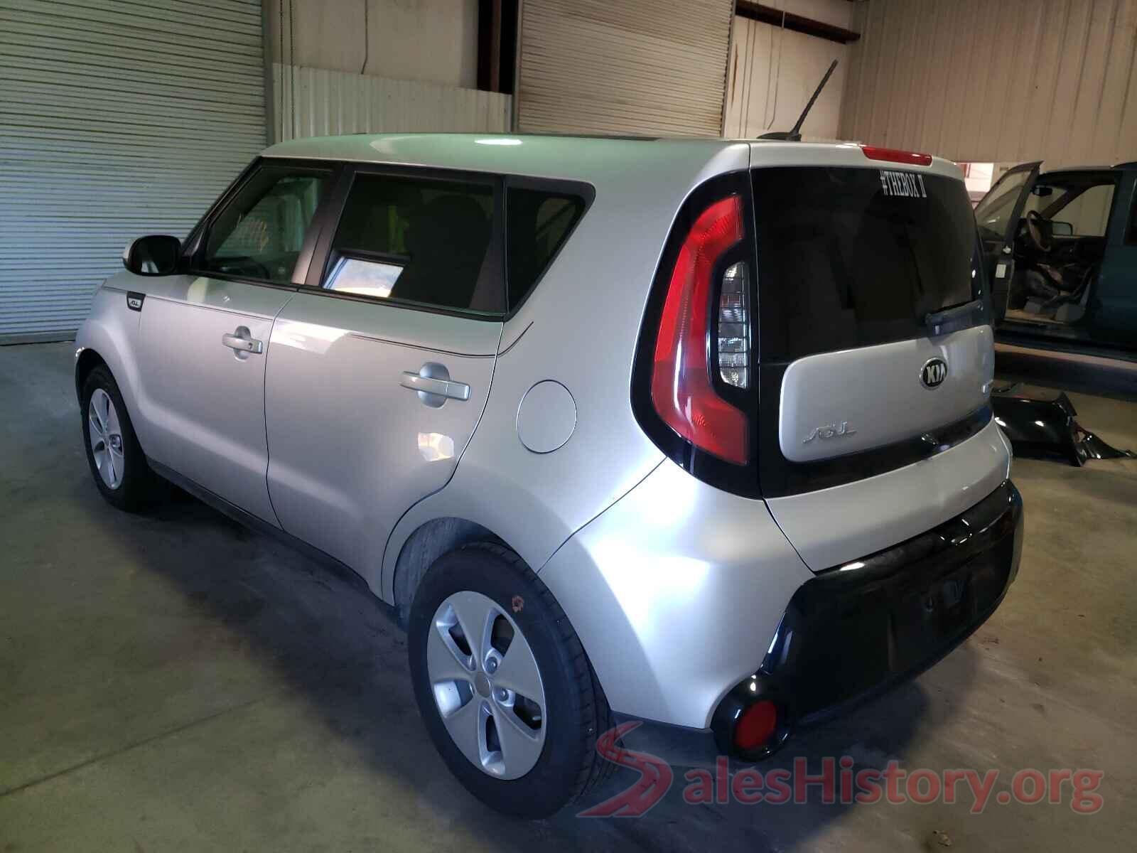 KNDJP3A50G7868027 2016 KIA SOUL