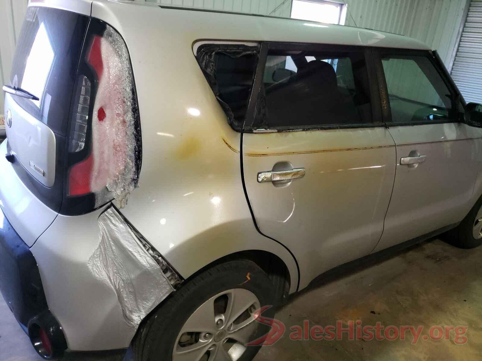 KNDJP3A50G7868027 2016 KIA SOUL