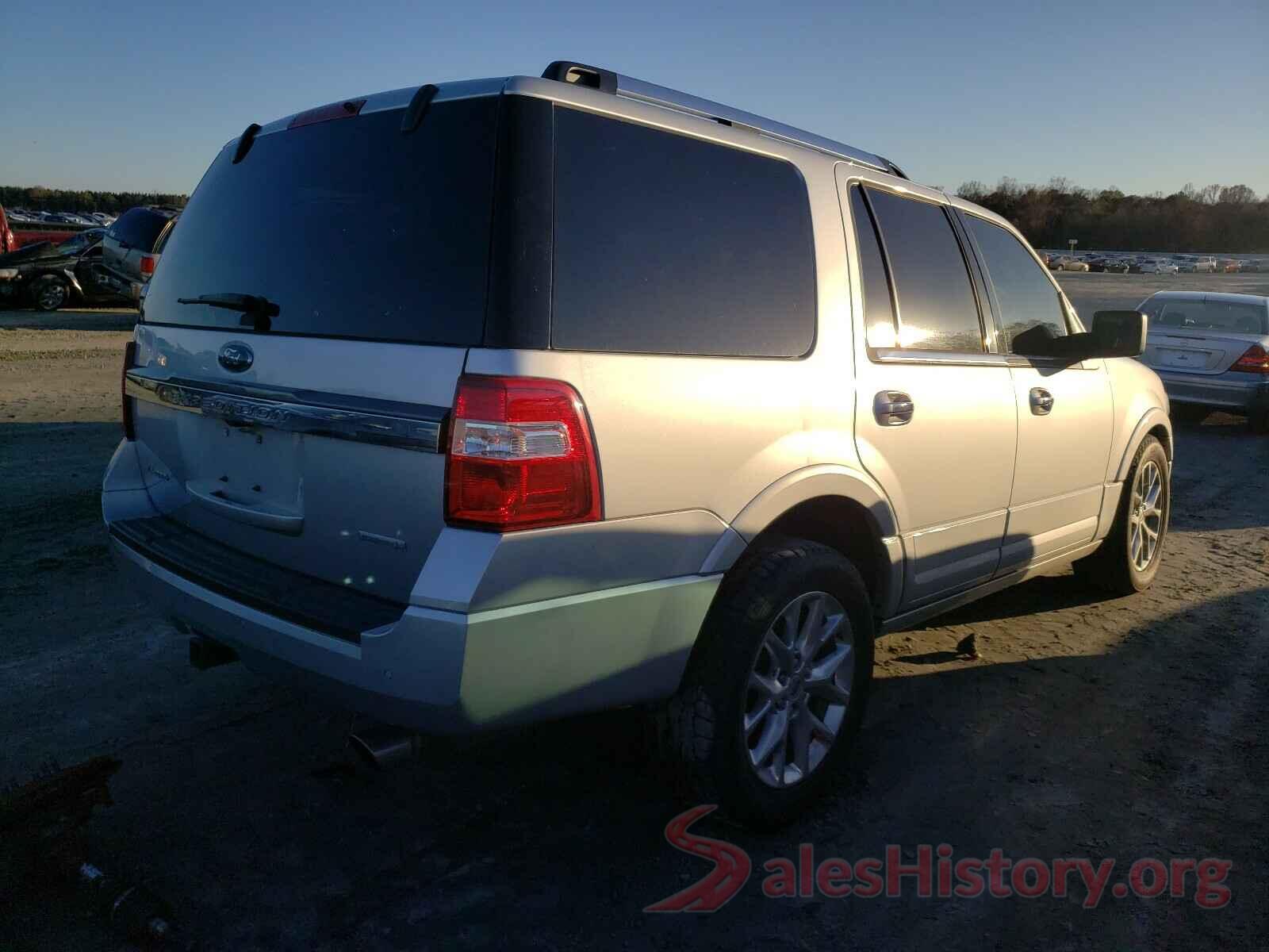 1FMJU2AT4HEA37771 2017 FORD EXPEDITION