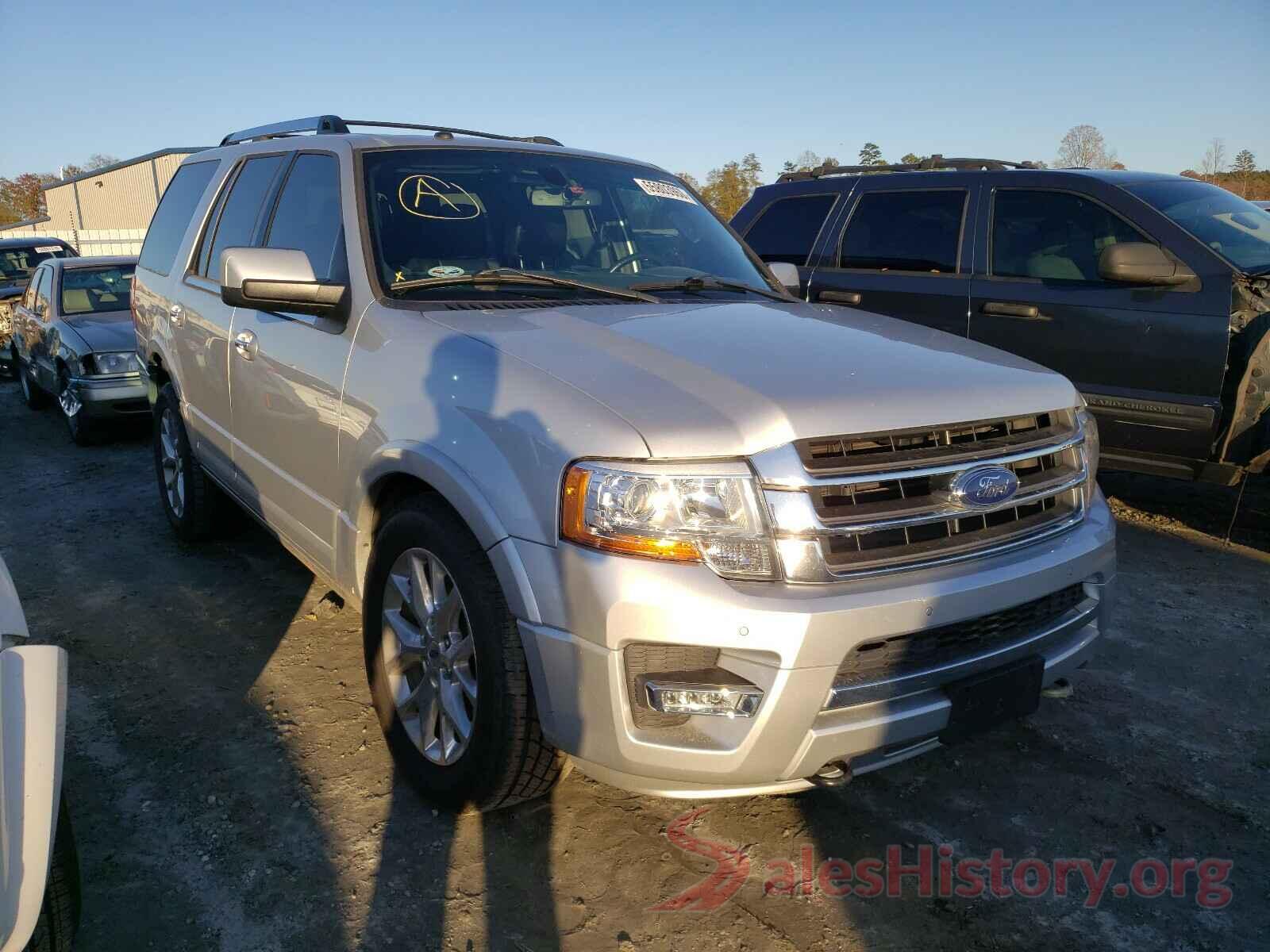 1FMJU2AT4HEA37771 2017 FORD EXPEDITION