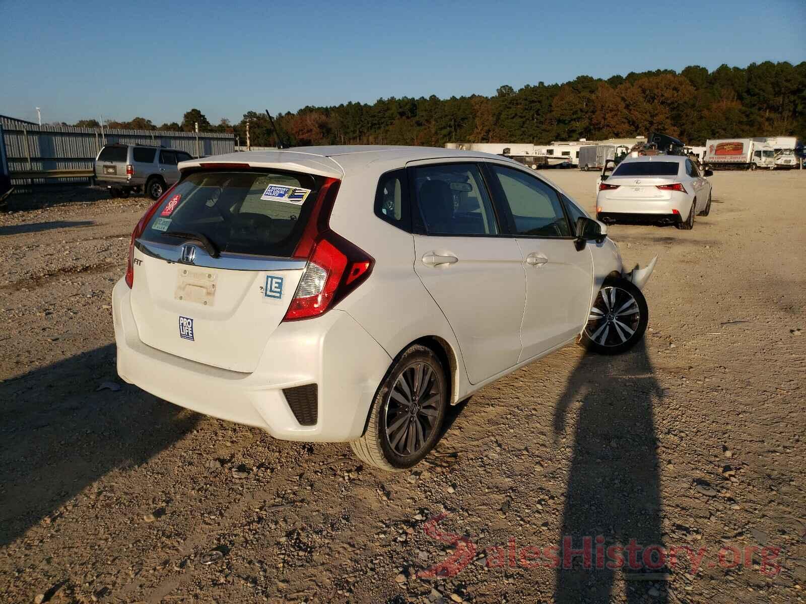 3HGGK5H87FM779064 2015 HONDA FIT