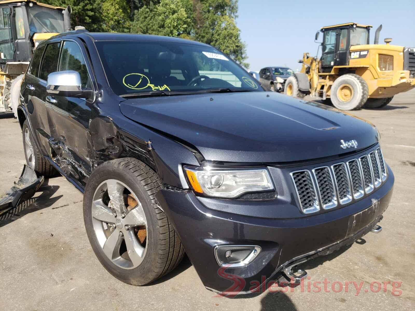 1C4RJFCG6GC377327 2016 JEEP CHEROKEE