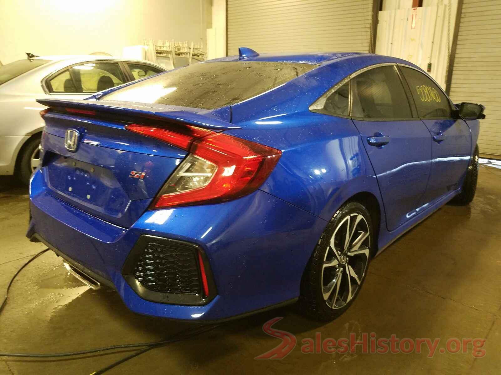 2HGFC1E56HH700075 2017 HONDA CIVIC