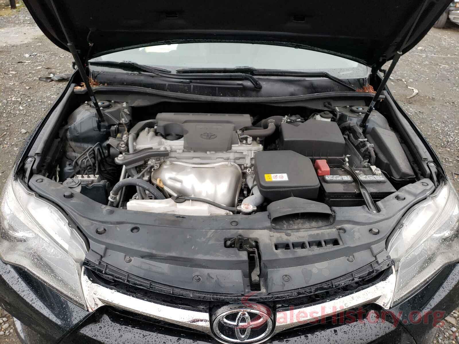 4T1BF1FK0HU717200 2017 TOYOTA CAMRY