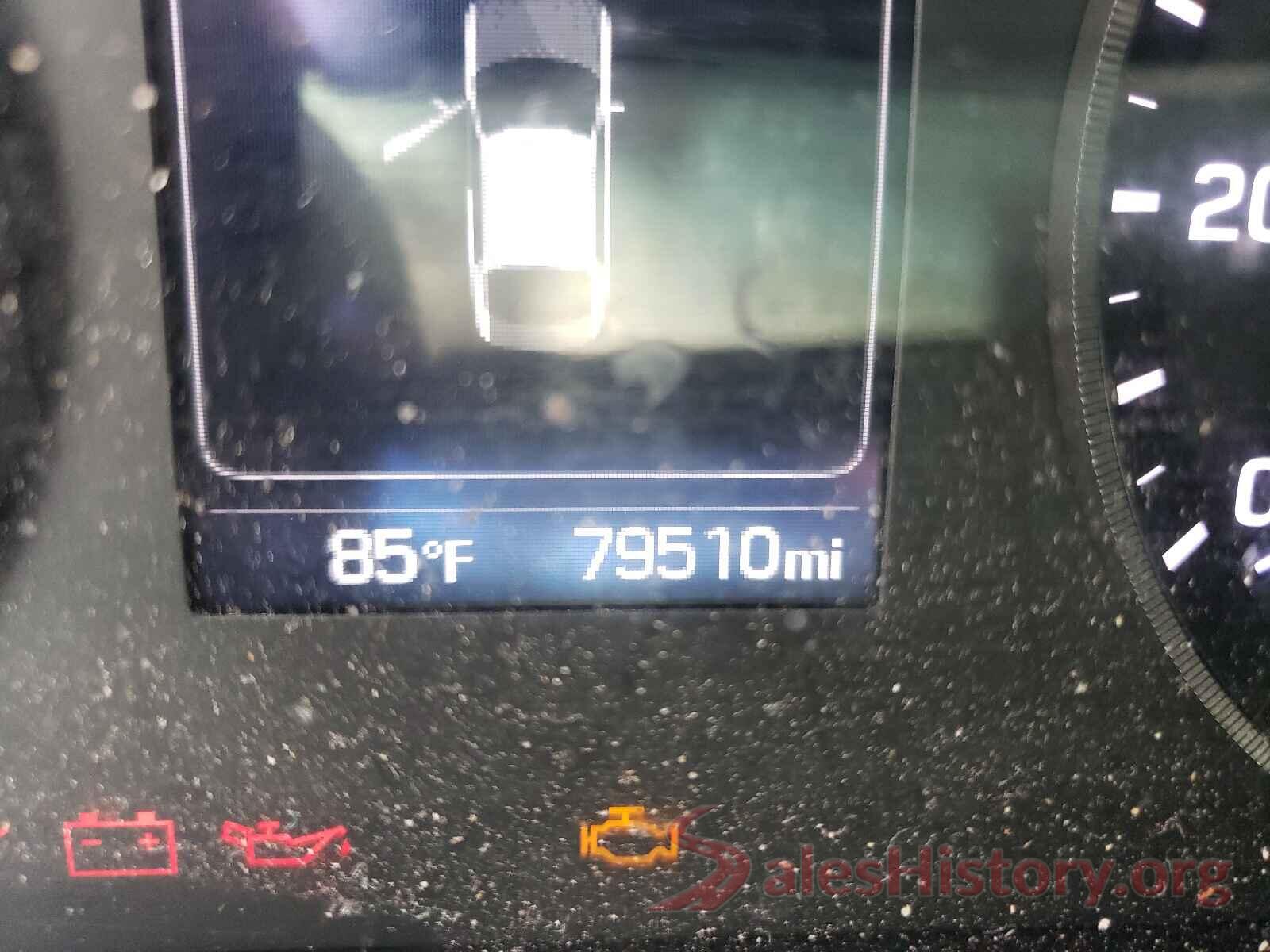 5NPE24AF6GH309494 2016 HYUNDAI SONATA