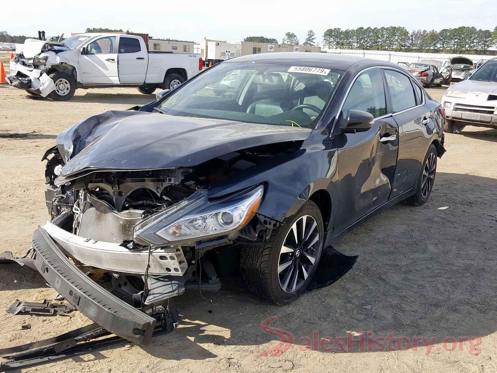 1N4AL3AP7JC122420 2018 NISSAN ALTIMA