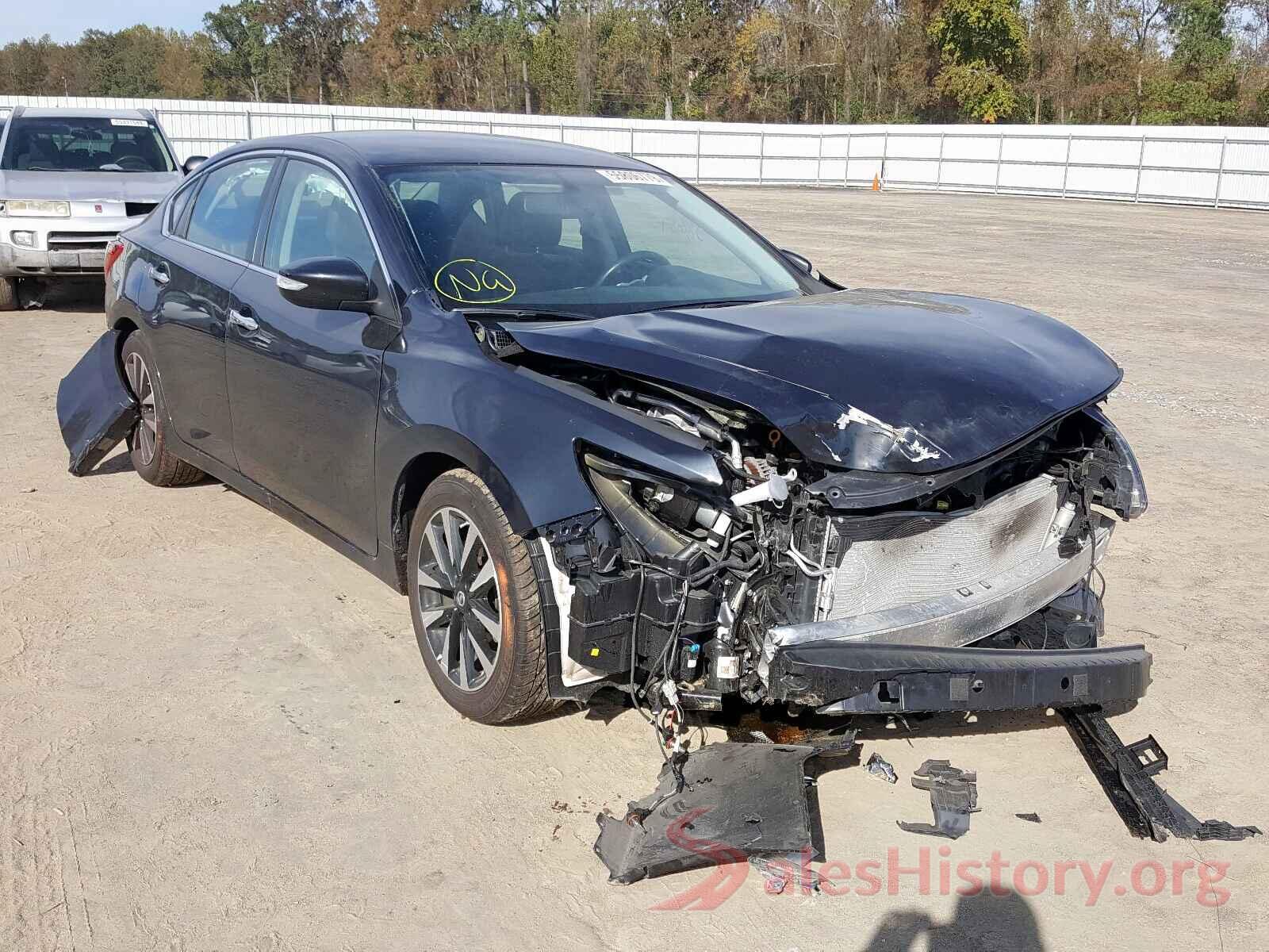 1N4AL3AP7JC122420 2018 NISSAN ALTIMA