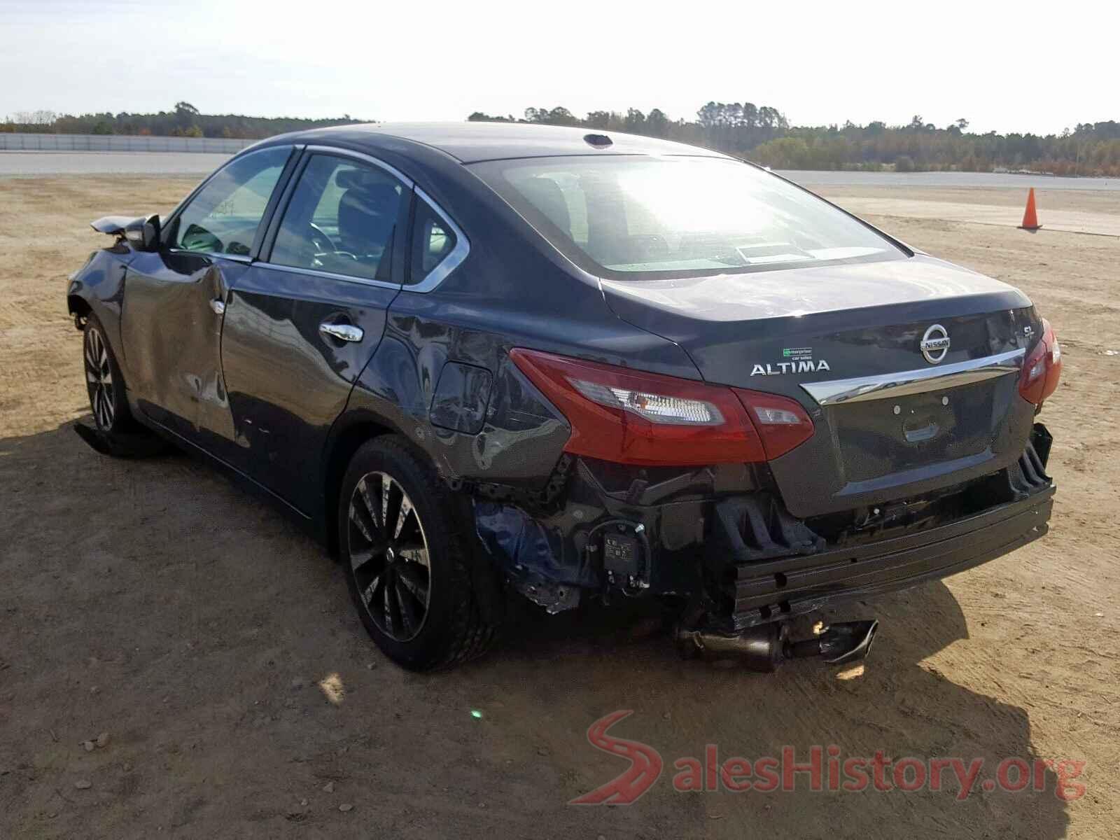 1N4AL3AP7JC122420 2018 NISSAN ALTIMA