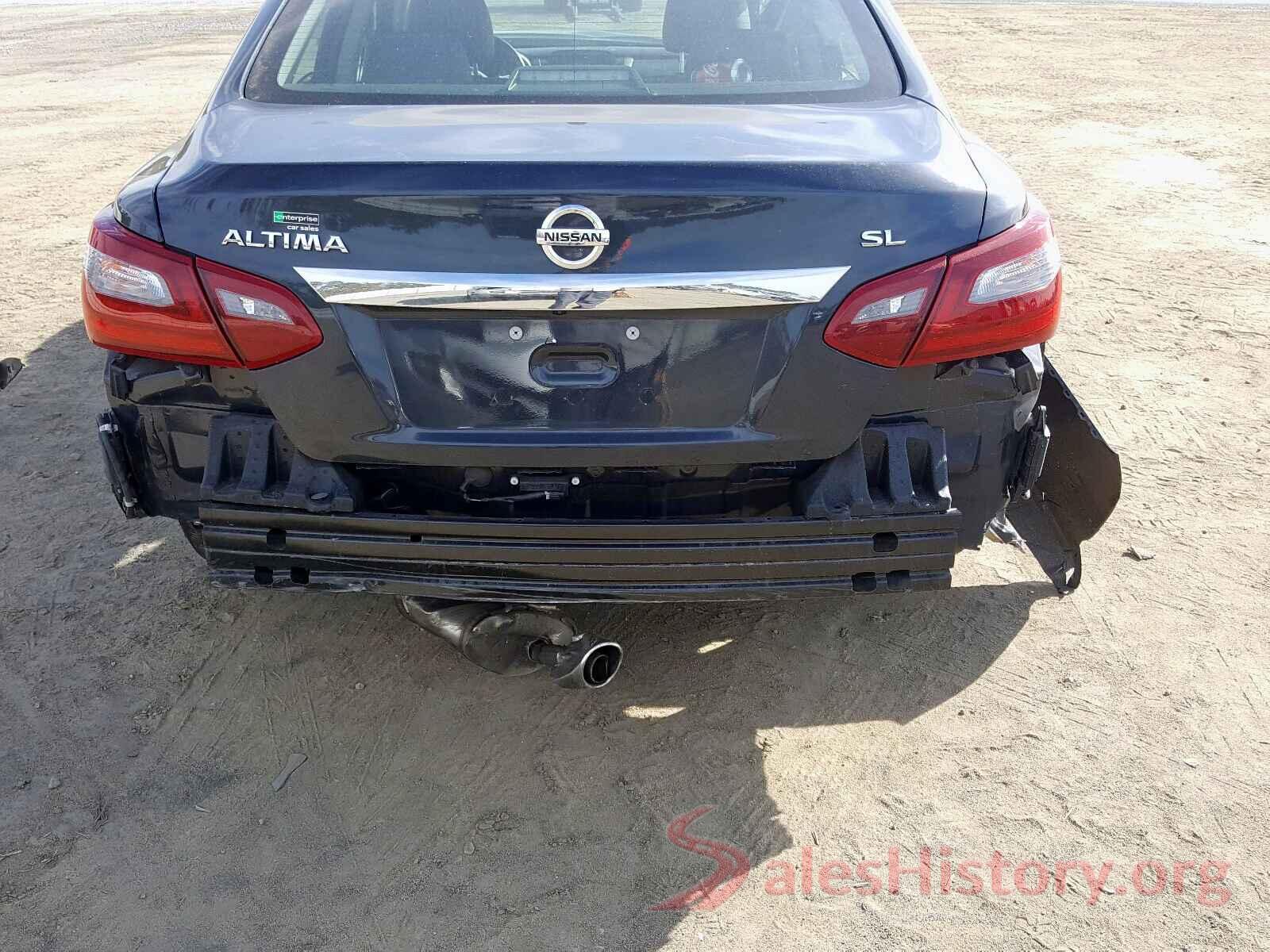 1N4AL3AP7JC122420 2018 NISSAN ALTIMA