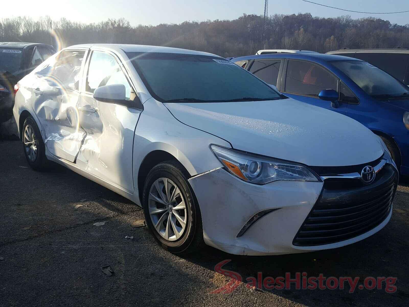 4T1BF1FK7GU580237 2016 TOYOTA CAMRY