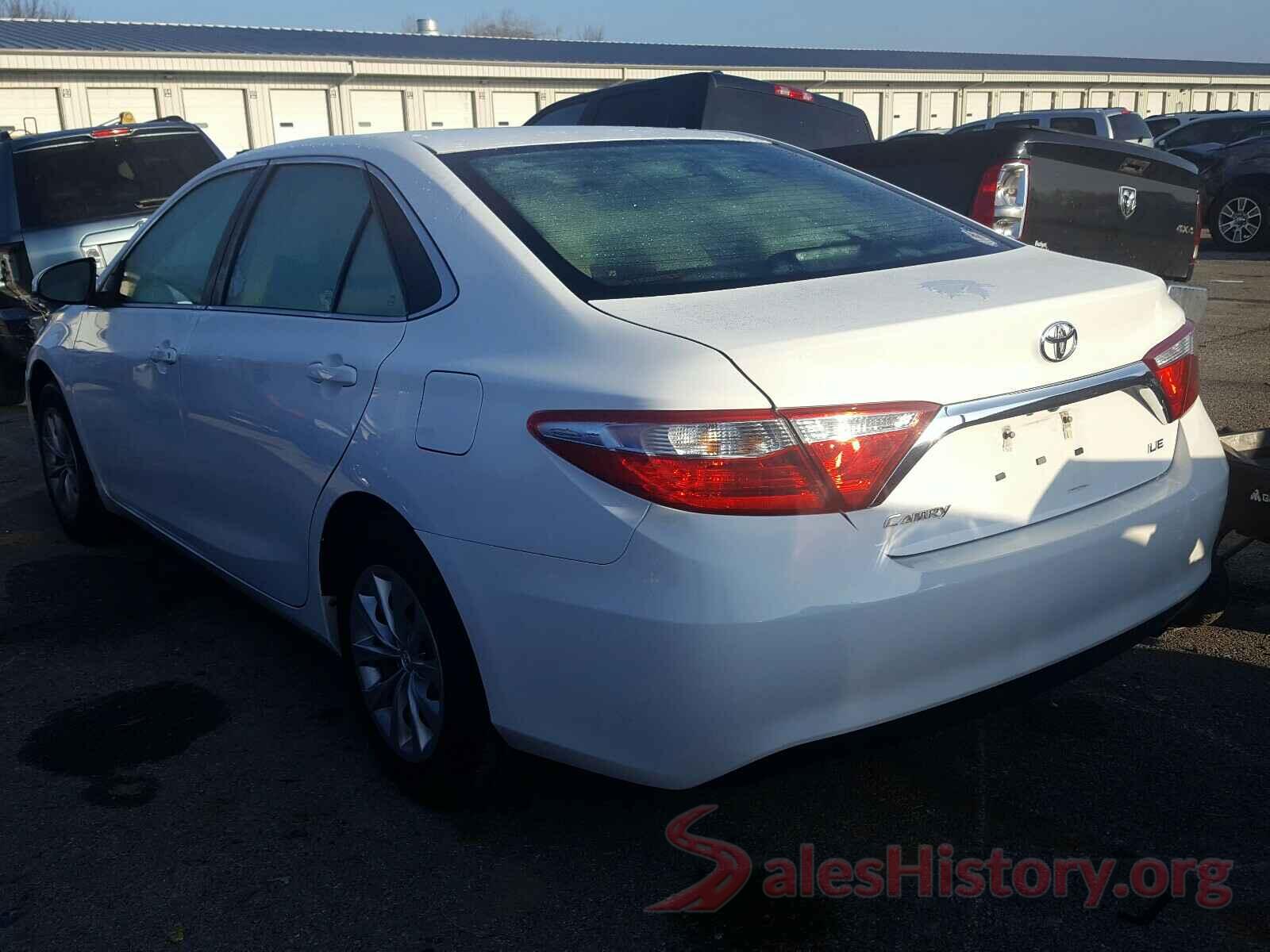 4T1BF1FK7GU580237 2016 TOYOTA CAMRY