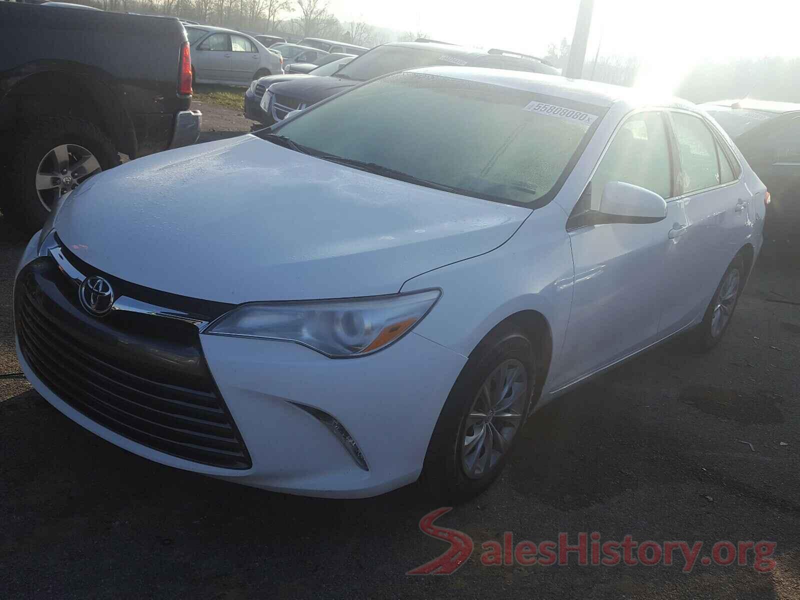 4T1BF1FK7GU580237 2016 TOYOTA CAMRY