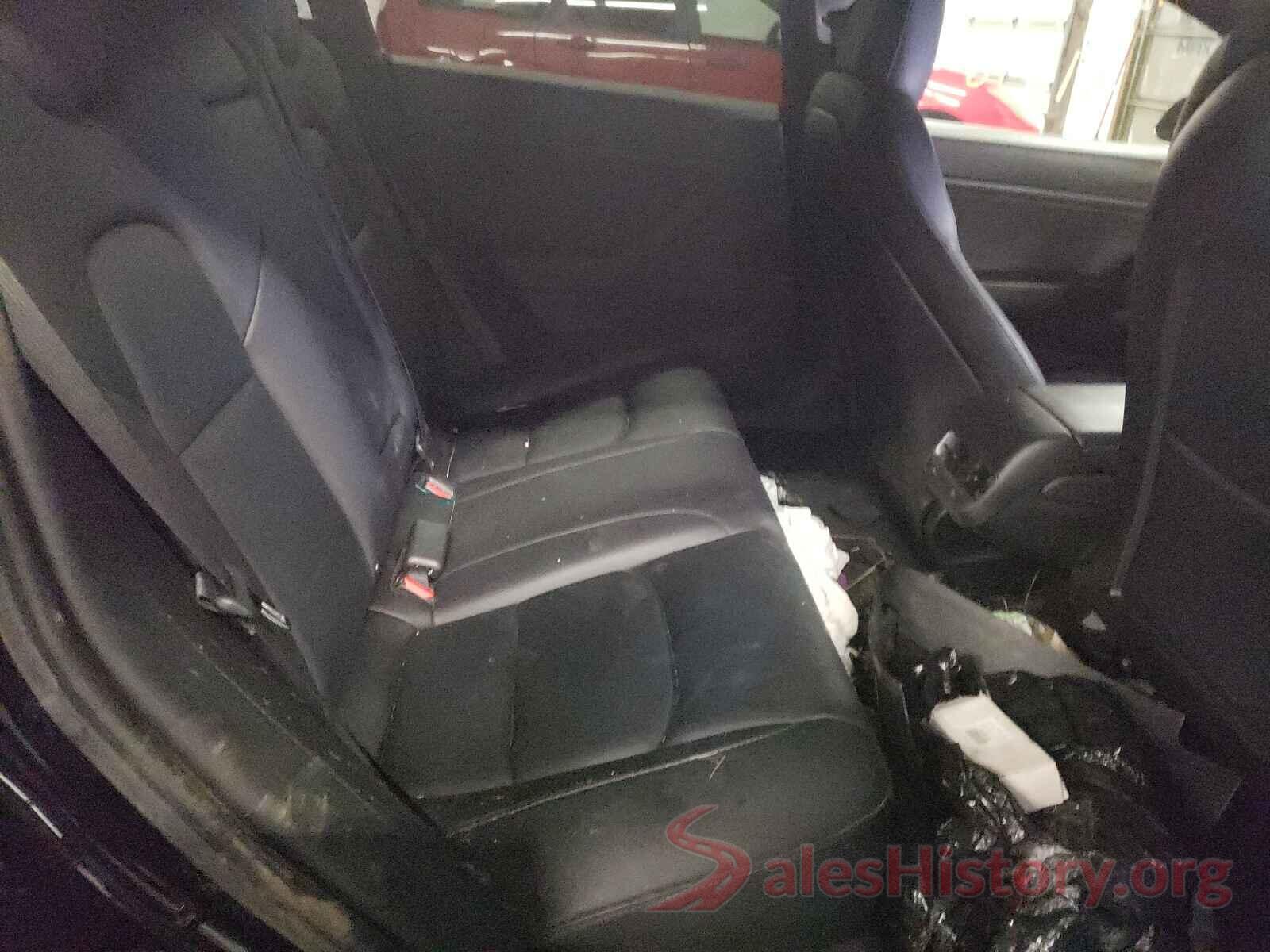 5YJ3E1EC9LF713217 2020 TESLA MODEL 3