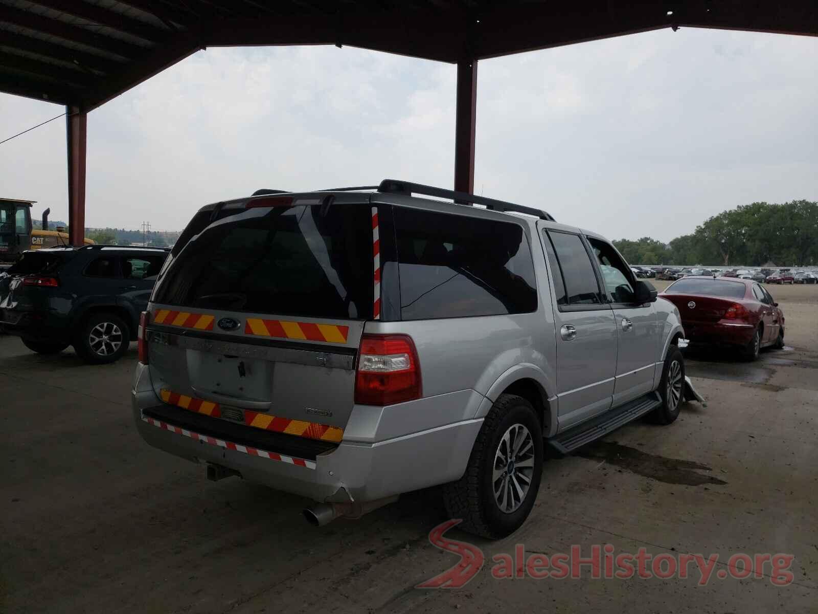 1FMJK1JT8GEF08609 2016 FORD EXPEDITION